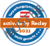 Activate 2021 Logo