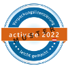 Activate 2021 Logo